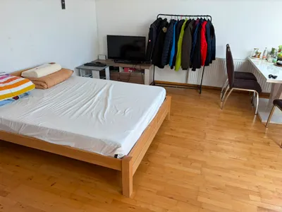 3-Zimmer-Wohnung mieten in Wels – 70 m², € 670 – Bild 5 von 12