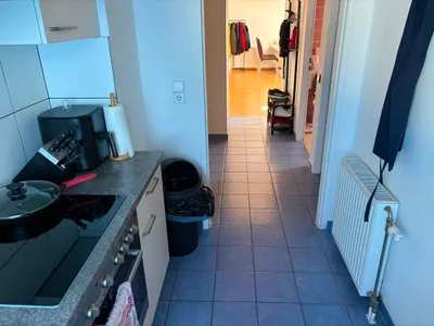 3-Zimmer-Wohnung mieten in Wels – 70 m², € 670 – Bild 2 von 12