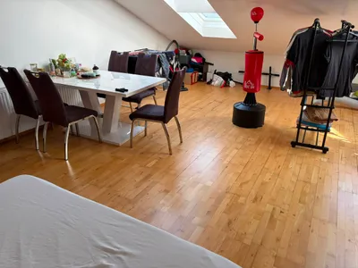 3-Zimmer-Wohnung mieten in Wels – 70 m², € 670 – Bild 3 von 12