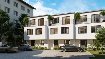 2-Zimmer-Wohnung kaufen in Korneuburg – 50,24 m², € 279.000 – Bild 11 von 16