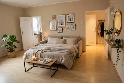 1-Zimmer-Wohnung kaufen in Wien – 32 m², € 230.000 – Bild 1 von 9