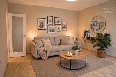 1-Zimmer-Wohnung kaufen in Wien – 32 m², € 230.000 – Bild 2 von 9
