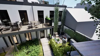 8-Zimmer-Haus kaufen in Mödling – 183 m², € 998.000 – Bild 32 von 49