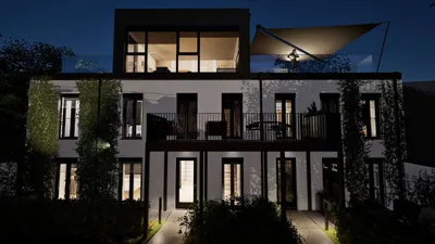 8-Zimmer-Haus kaufen in Mödling – 183 m², € 998.000 – Bild 27 von 49