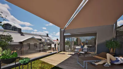 8-Zimmer-Haus kaufen in Mödling – 183 m², € 998.000 – Bild 38 von 49