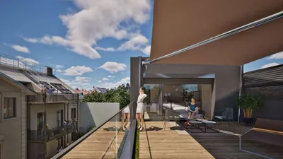 8-Zimmer-Haus kaufen in Mödling – 183 m², € 998.000 – Bild 39 von 49