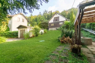 4-Zimmer-Haus kaufen in Wien – 80 m², € 470.000