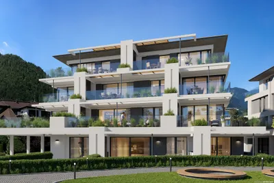 3-Zimmer-Wohnung kaufen in Kitzbühel – 69,61 m², € 568.000 – Bild 3 von 5