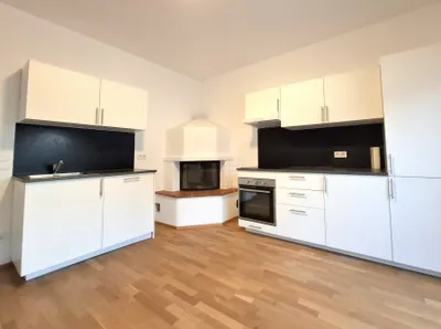 Bennoplatz: 5-Zimmer-Dachgeschosswohnung - VIDEO verfügbar! – Bild 3