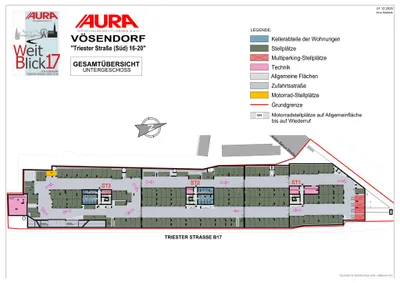 Immobilie mieten in Mödling – € 45 – Bild 3 von 3
