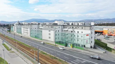 Immobilie mieten in Mödling – € 45 – Bild 1 von 3