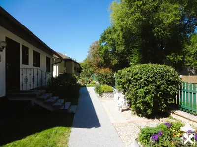 3-Zimmer-Haus kaufen in Wiener Neustadt Land – 80 m², € 239.000 – Bild 6 von 23