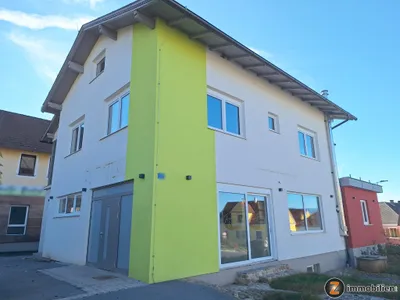 Gewerbeimmobilie kaufen in Oberwart – 750 m², € 295.000 – Bild 13 von 20