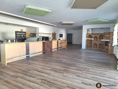 Gewerbeimmobilie kaufen in Oberwart – 750 m², € 295.000 – Bild 2 von 20