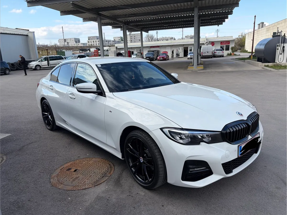 BMW 3er-Reihe