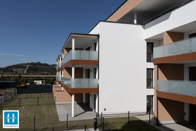 2-Zimmer-Wohnung mieten in Eferding – 64,66 m², € 845 – Bild 9 von 10