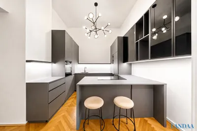 2-Zimmer-Wohnung kaufen in Wien – 56,63 m², € 649.000 – Bild 3 von 15
