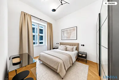 2-Zimmer-Wohnung kaufen in Wien – 56,63 m², € 649.000 – Bild 9 von 15