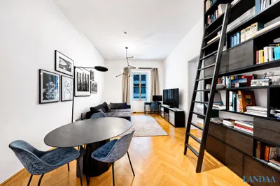 2-Zimmer-Wohnung kaufen in Wien – 56,63 m², € 649.000 – Bild 2 von 15
