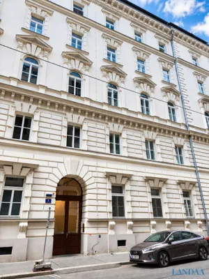 2-Zimmer-Wohnung kaufen in Wien – 56,63 m², € 649.000 – Bild 14 von 15