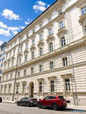 2-Zimmer-Wohnung kaufen in Wien – 56,63 m², € 649.000