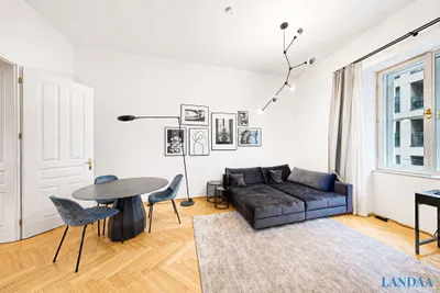 2-Zimmer-Wohnung kaufen in Wien – 56,63 m², € 649.000 – Bild 4 von 15