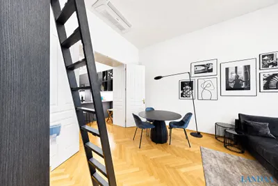 2-Zimmer-Wohnung kaufen in Wien – 56,63 m², € 649.000 – Bild 8 von 15