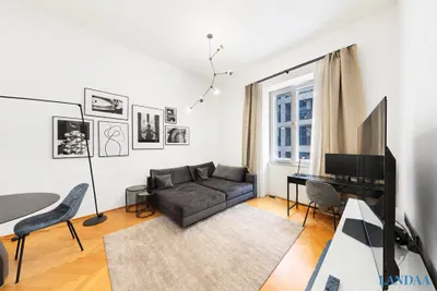 2-Zimmer-Wohnung kaufen in Wien – 56,63 m², € 649.000 – Bild 7 von 15