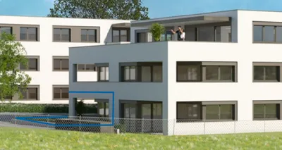 3-Zimmer-Wohnung mieten in Dornbirn – 73,99 m², € 1.580 – Bild 1 von 9