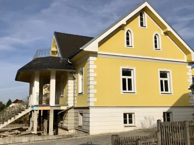9-Zimmer-Haus kaufen in Melk – 294 m², € 330.000 – Bild 1 von 16