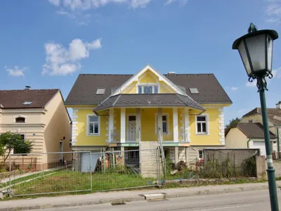 9-Zimmer-Haus kaufen in Melk – 294 m², € 330.000 – Bild 3 von 16
