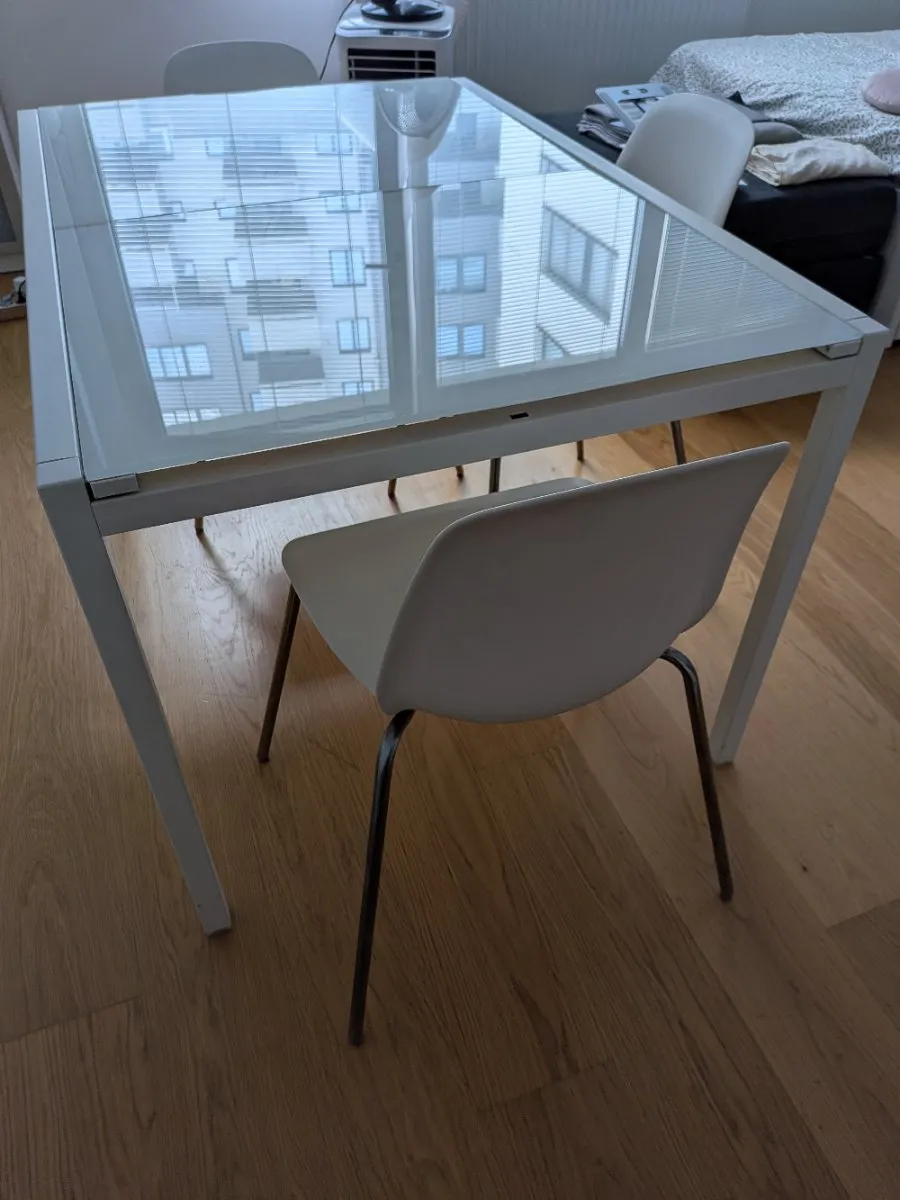 IKEA Esstisch Glas kaufen