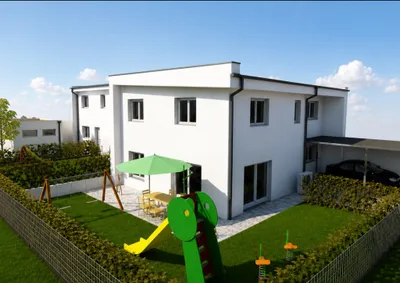 Haus kaufen in Mattersburg – 159 m², € 449.000 – Bild 3 von 10