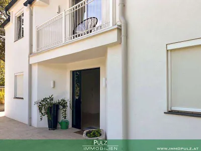 3-Zimmer-Wohnung mieten in Mödling – 168 m², € 2.900 – Bild 2 von 13