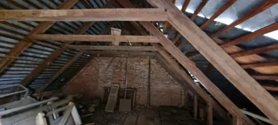 Haus kaufen in Deutschlandsberg – 110 m², € 169.000 – Bild 21 von 23