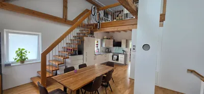 3-Zimmer-Wohnung mieten in Vöcklabruck – 124 m², € 1.350 – Bild 13 von 17