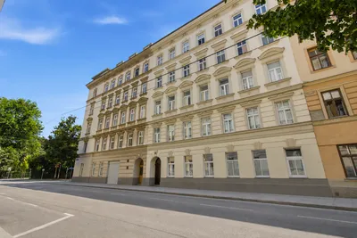 Wohnung kaufen in Wien – 53 m², € 230.000 – Bild 23 von 24