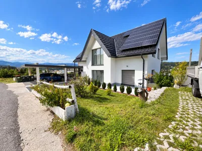 8-Zimmer-Haus kaufen in Voitsberg – 279 m², € 754.000 – Bild 2 von 22