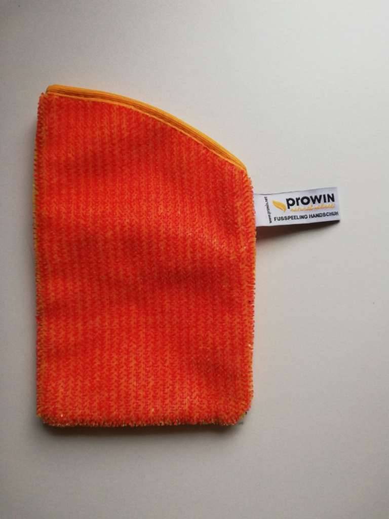NEU! Prowin Fupeeling Handschuh,  10,- (5230 Mattighofen) - willhaben