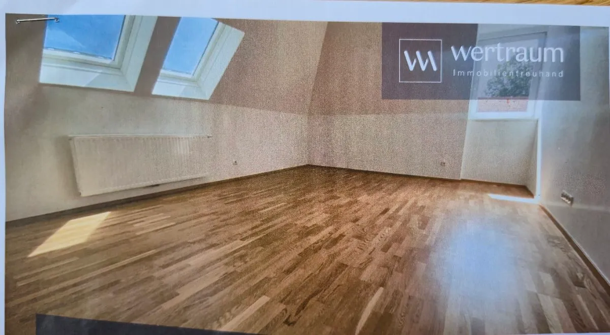 Nachmieter gesucht ab 1. Juli möglich, Zentrum Gleisdorf 60m² - Ansicht 2