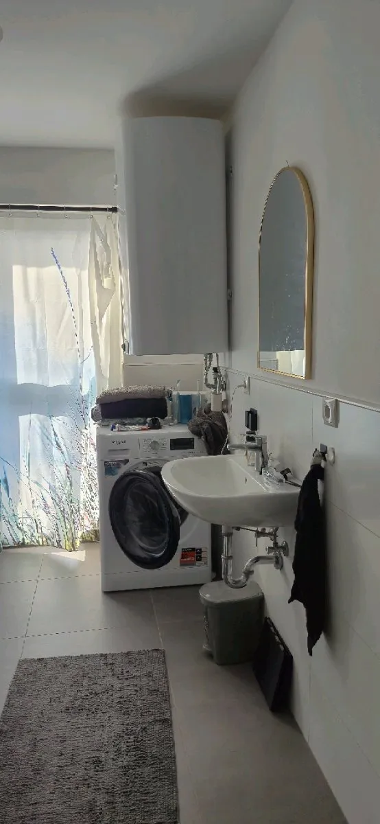 Nachmieter gesucht ab 1. Juli möglich, Zentrum Gleisdorf 60m² - Ansicht 3