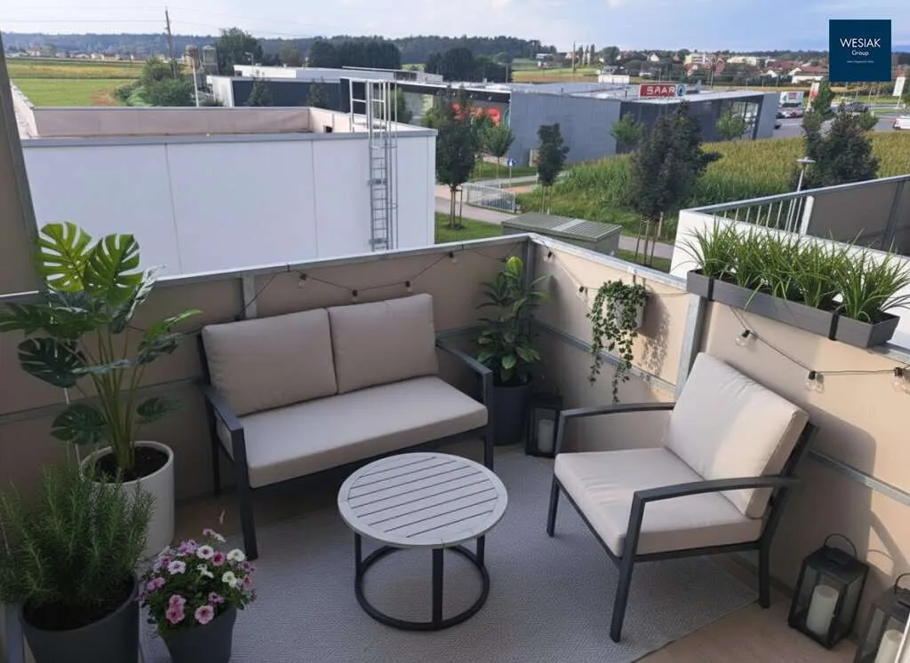 Wohnung – Premstätten - Ansicht 2