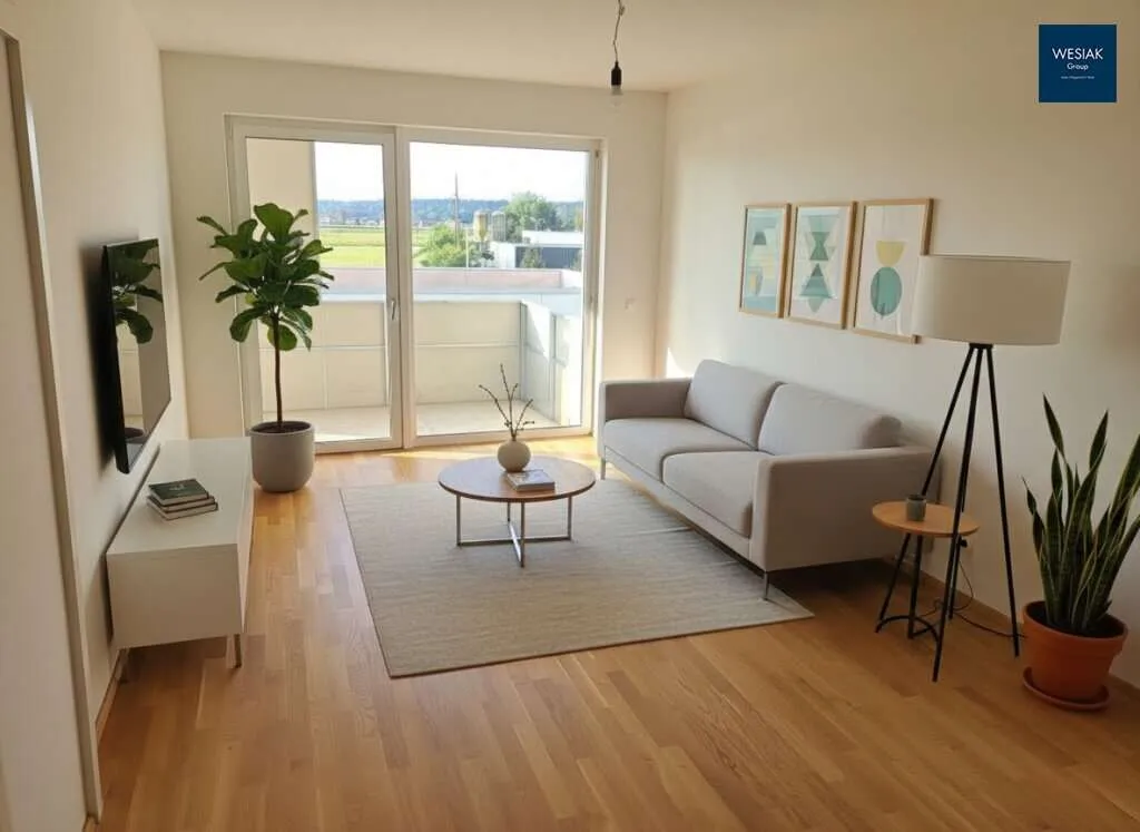 Wohnung – Premstätten - Ansicht 3