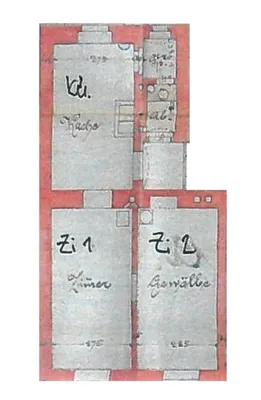 3-Zimmer-Wohnung mieten in Graz – 49,14 m², € 579 – Bild 11 von 12