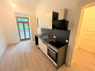 3-Zimmer-Wohnung mieten in Graz – 49,14 m², € 579 – Bild 7 von 12