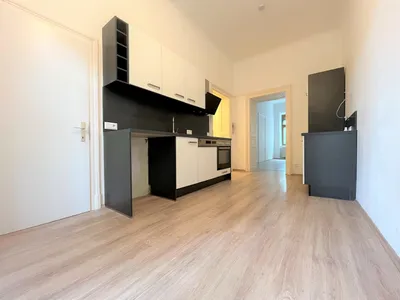 3-Zimmer-Wohnung mieten in Graz – 49,14 m², € 579 – Bild 3 von 12