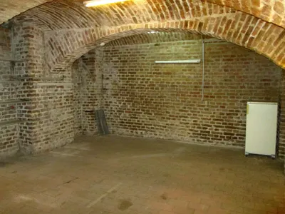 2-Zimmer-Gewerbeimmobilie mieten in Wien – 113 m², € 1.250 – Bild 3 von 13