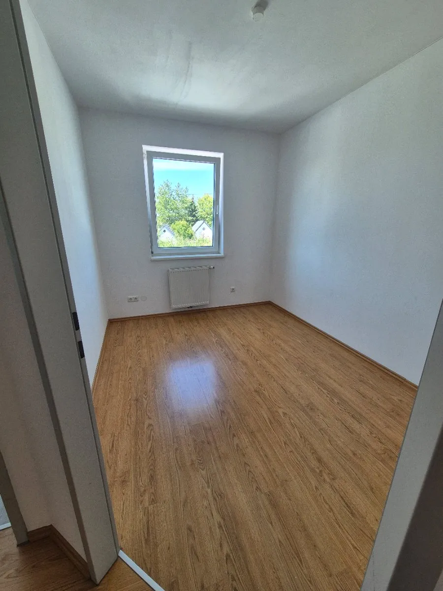 Wohnung – Gunskirchen - Ansicht 2