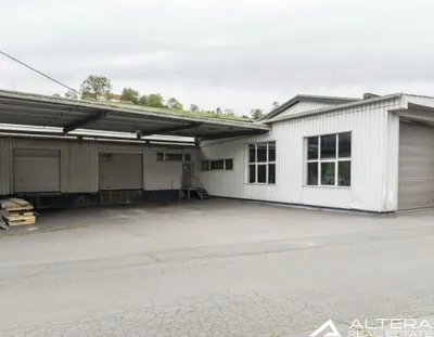 Gewerbeimmobilie mieten in Südoststeiermark – 76 m², € 228 – Bild 13 von 17