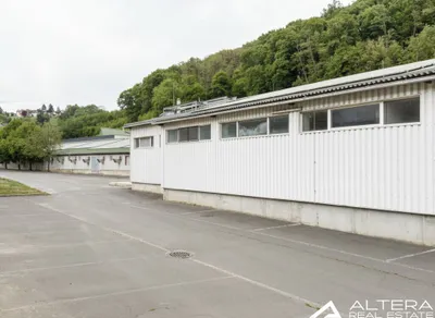 Gewerbeimmobilie mieten in Südoststeiermark – 76 m², € 228 – Bild 15 von 17